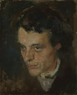 Symbolist Prints: Painting