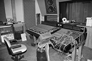 Paisley Park Studios