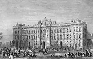 Palace East Front