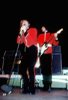 Ac0r63662 Prints: The Palace Guard Live