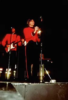 Ac0r63662 Prints: The Palace Guard Live