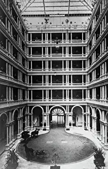 The Palace Hotel - San Francisco