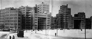 Palace Of Industry