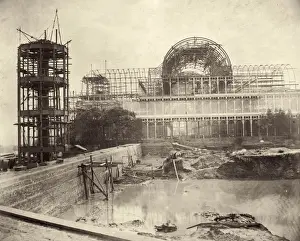 Palace Reservoir