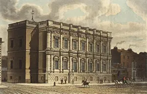 Palace Of Whitehall