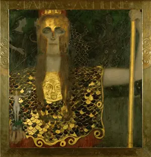 Pallas Athene