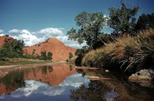 PALO DURO STATE PARK