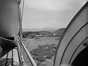 Huty25546 Prints: Palomar Observatory