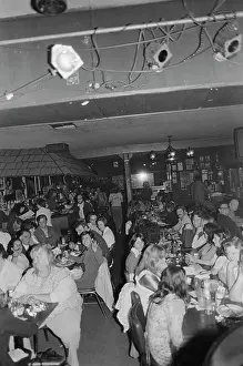 Huty25377 Prints: Palomino Club
