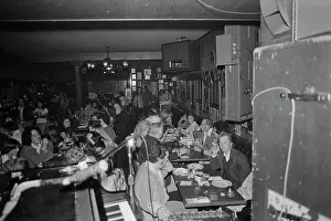Palomino Club
