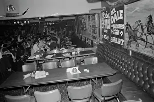 Palomino Club