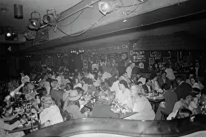 Palomino Club