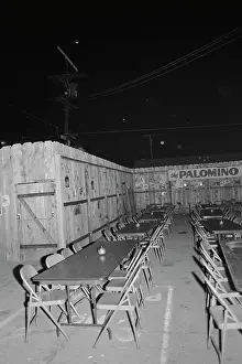 Huty25377 Prints: Palomino Club