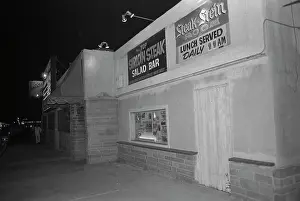 Palomino Club
