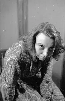 Stage Act Prints: Pamela Brown