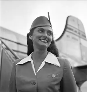 94174688 Panam Prints: Pan Am