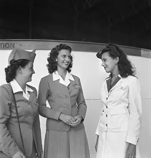 94174688 Panam Prints: Pan Am