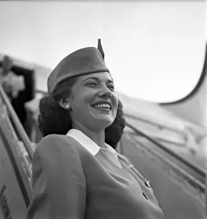 94174688 Panam Prints: Pan Am