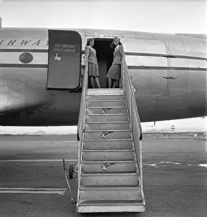94174688 Panam Prints: Pan Am
