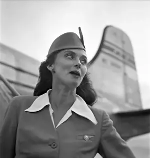 94174688 Panam Prints: Pan Am