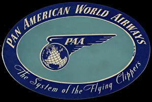 Pan American World Airways