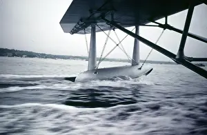 Pan Am Bermuda Clipper
