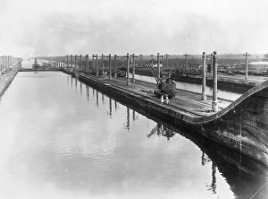 Panama Gallery: Panama Canal