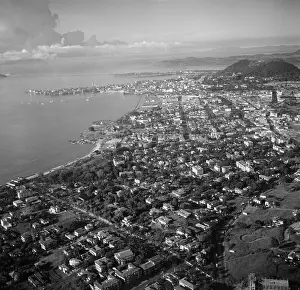 Panama City, Panama