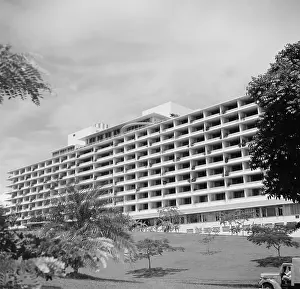 Panama City, Panama