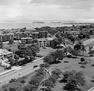 Panama City, Panama