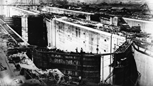 Transport Top Gallery: Panama Locks