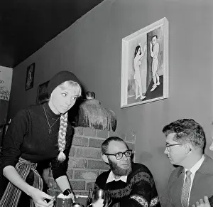 Pandora's Coffee House