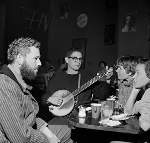 Pandora's Coffee House