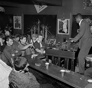 Pandora's Coffee House