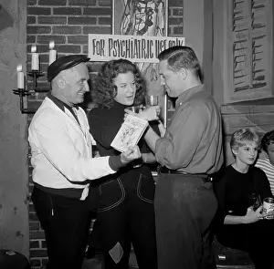 Pandora's Coffee House
