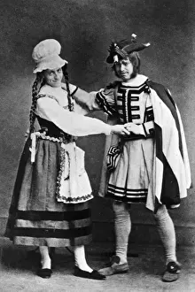 Pantomime