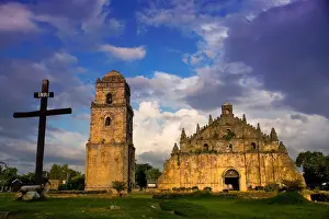 Paoay Church