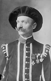 Papal Guard