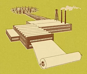 Paper Mill