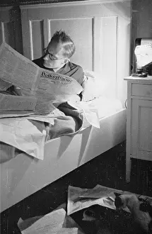 The Papers