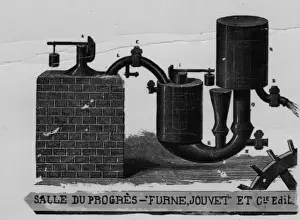 Papins Power Unit