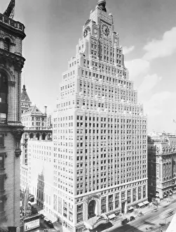 Paramount Building