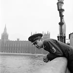 On The Parapet