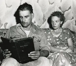 Parents Of Charles Starkweather