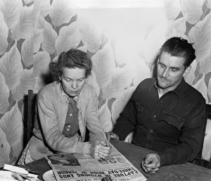 Parents Of Charles Starkweather