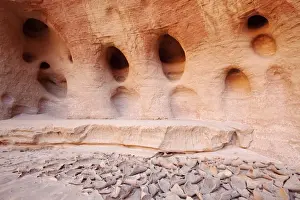 Gorge Prints: Paria Canyon, Utah, USA