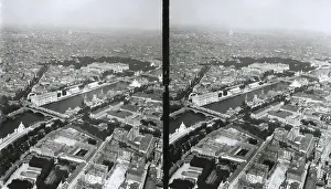 Festivity Prints: Paris Exposition