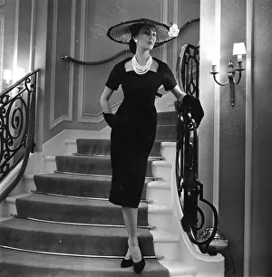 Paris Fashions