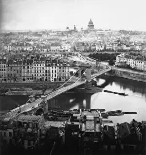 Paris Panorama