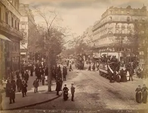 Paris Street